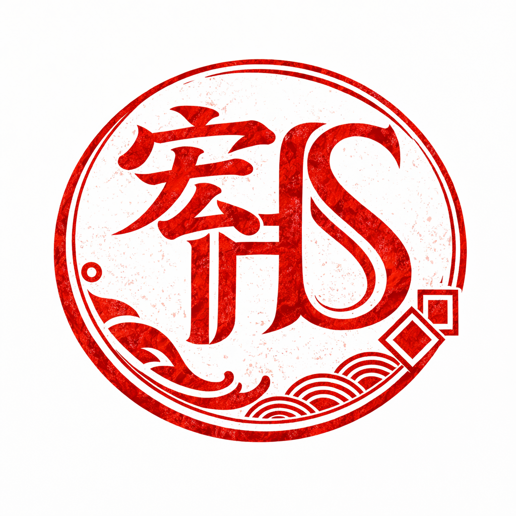 Hongshi Logo